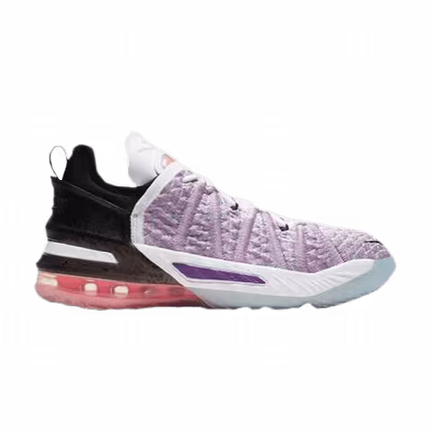 Nike LeBron 18 PS 'Graffiti'