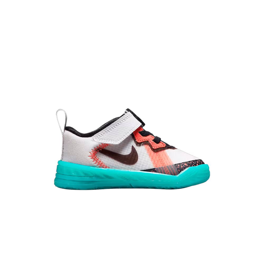 Nike Space Jam x LeBron 18 Low TD Lola Bunny
