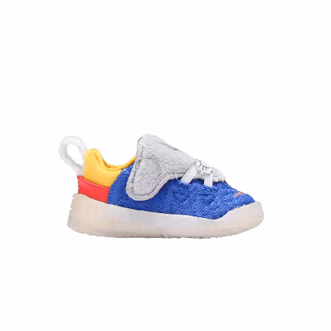 Nike Space Jam x LeBron 18 SE TD 'Bugs Bunny'