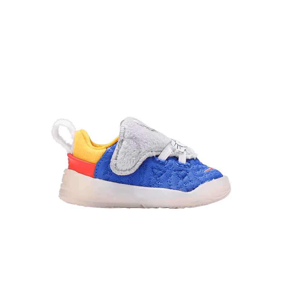 Nike Space Jam x LeBron 18 SE TD Bugs Bunny