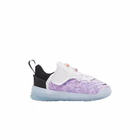 Nike LeBron 18 TD 'Graffiti'