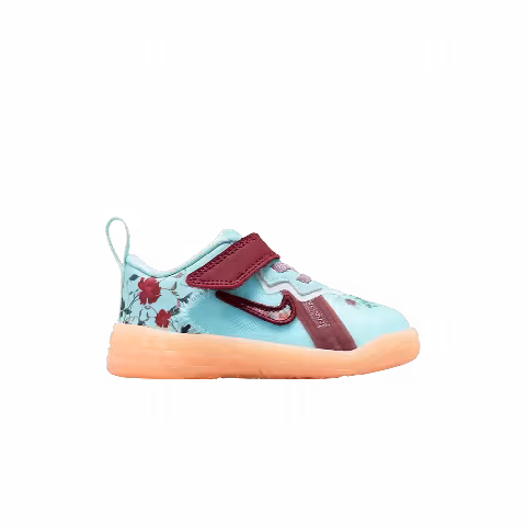 Nike Mimi Plange x LeBron 18 Low TD 'Daughters'
