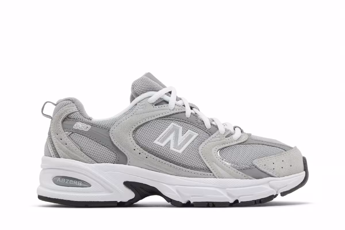 New Balance 530 Raincloud, view 2