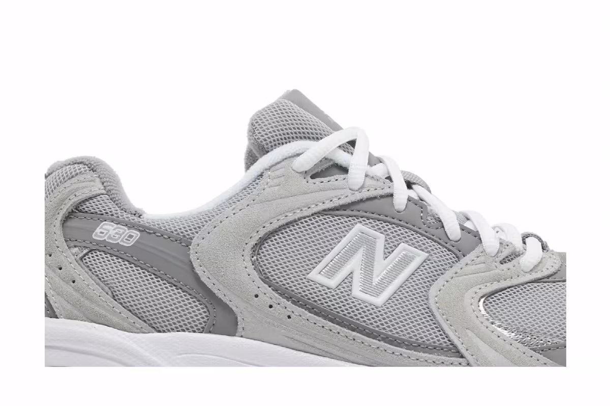New Balance 530 Raincloud, view 3