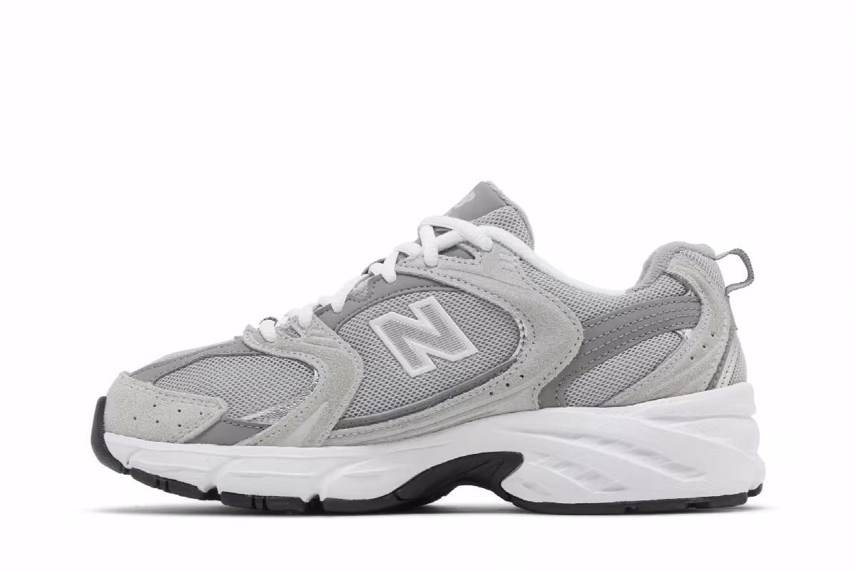 New Balance 530 Raincloud, view 4