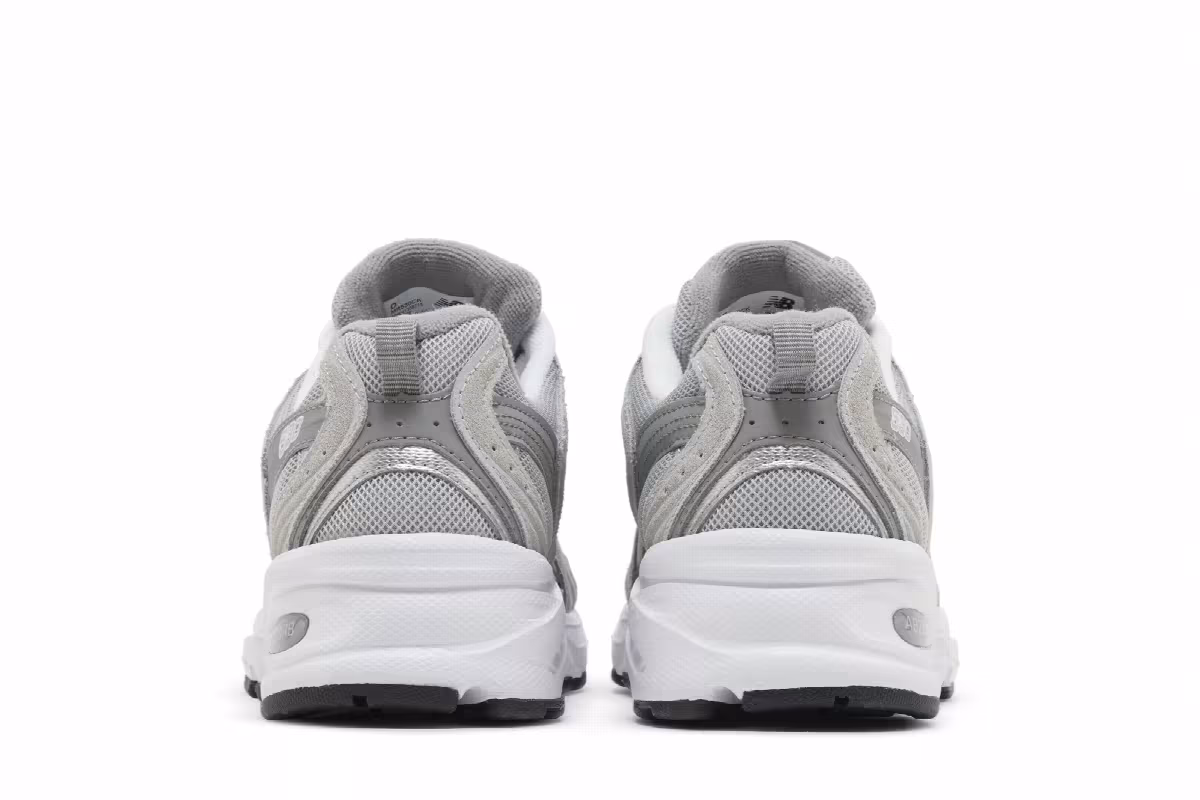 New Balance 530 Raincloud, view 7