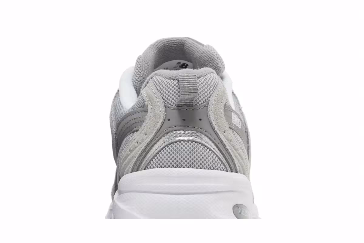 New Balance 530 Raincloud, view 8
