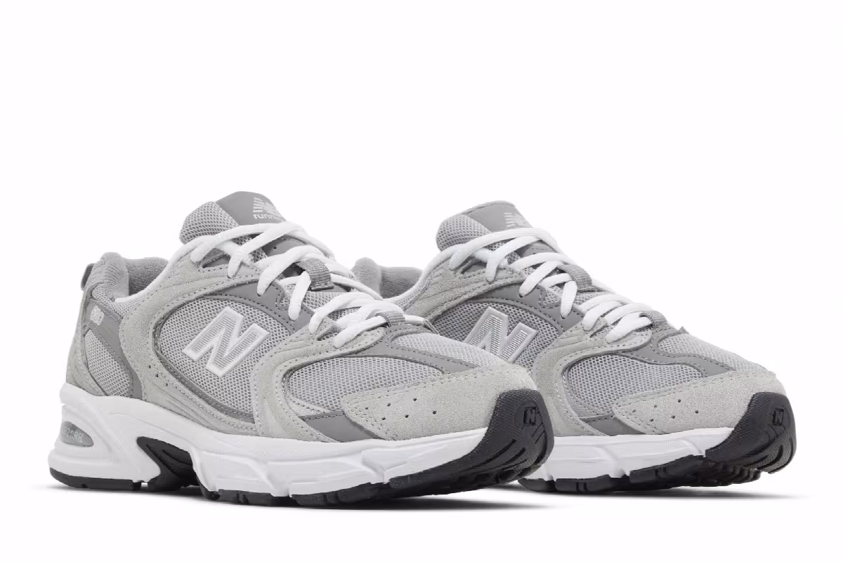 New Balance 530 Raincloud, view 9