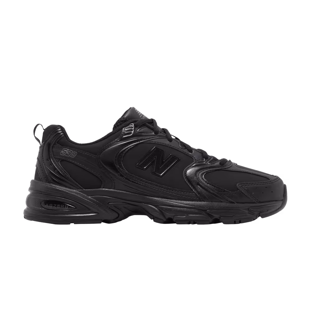 New Balance 530 Black