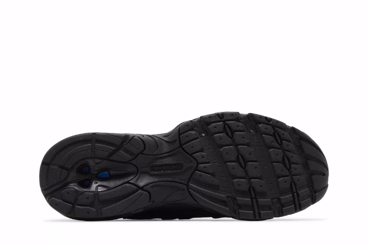 New Balance 530 Black, view 5