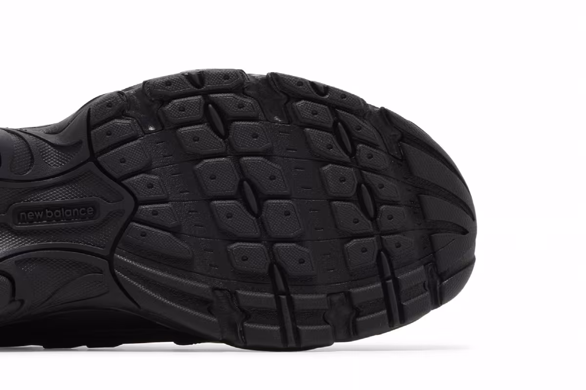 New Balance 530 Black, view 6