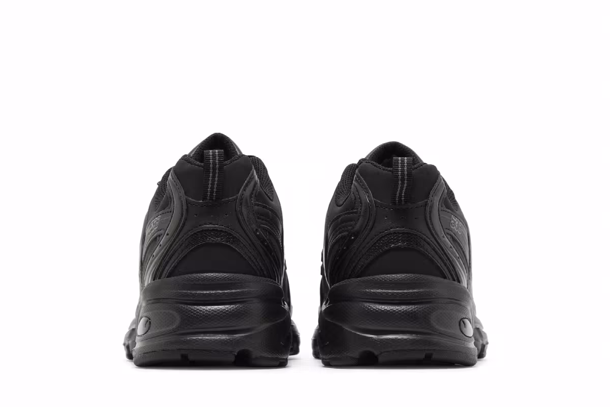 New Balance 530 Black, view 7