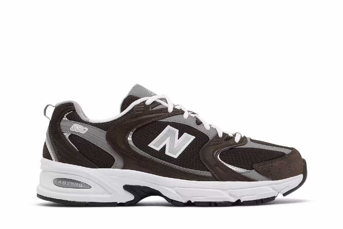 New Balance 530 Rich Earth, view 2