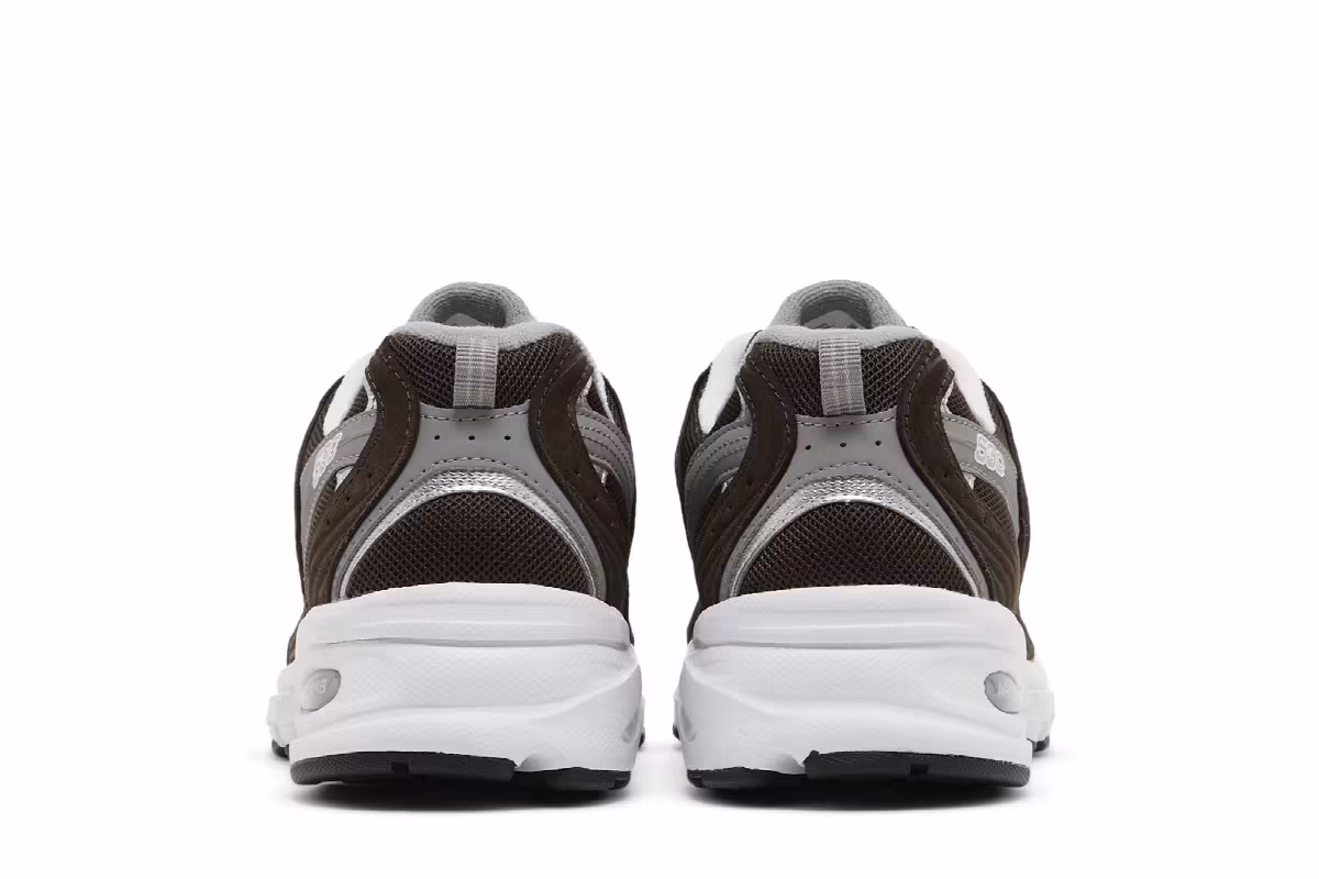 New Balance 530 Rich Earth, view 7