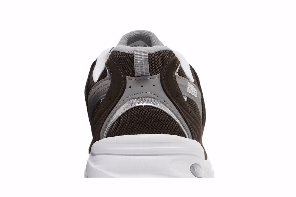 New Balance 530 Rich Earth, view 8