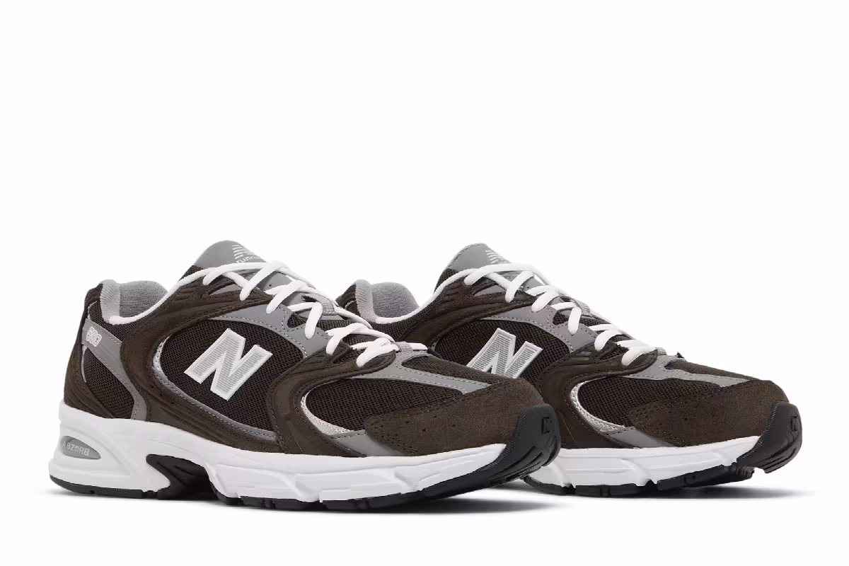 New Balance 530 Rich Earth, view 9