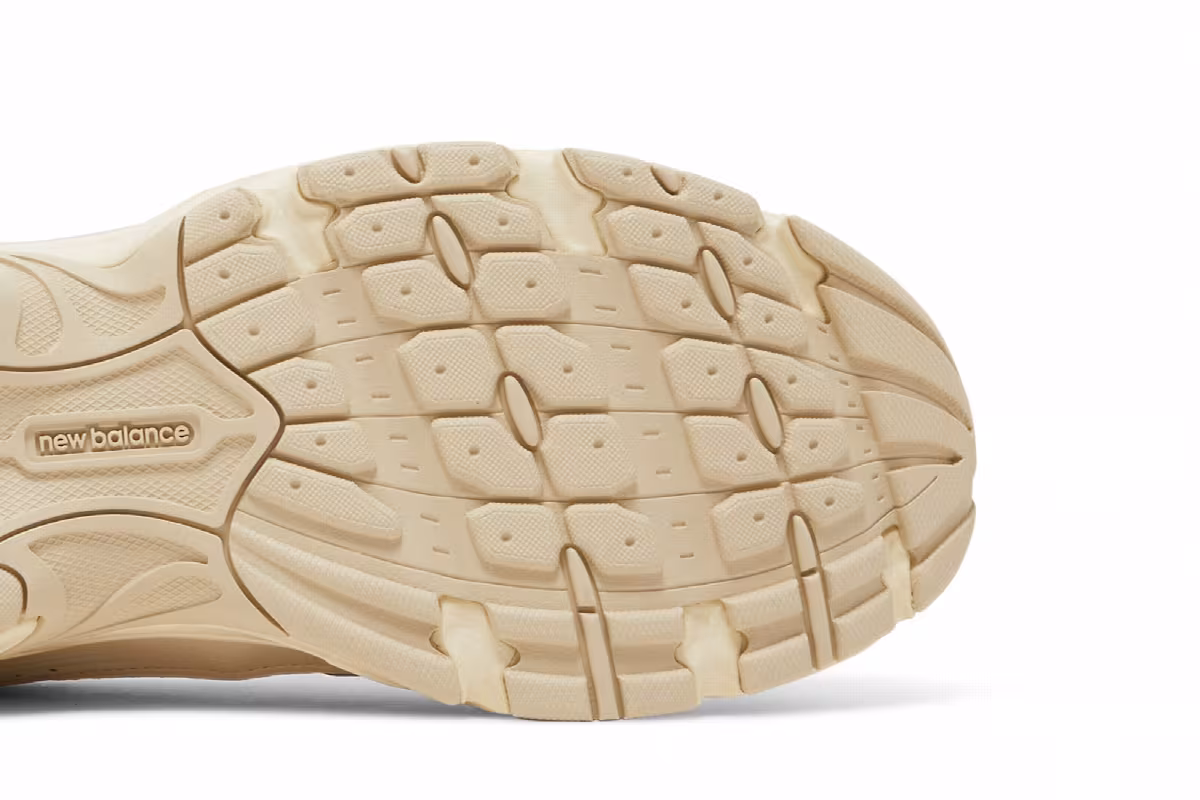 New Balance 530 Beige Angora, view 6