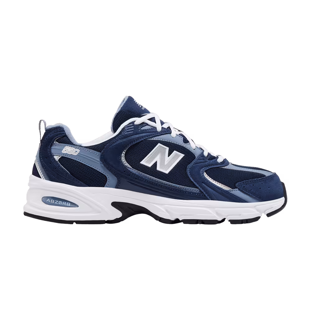 New Balance 530 Navy Arctic Grey