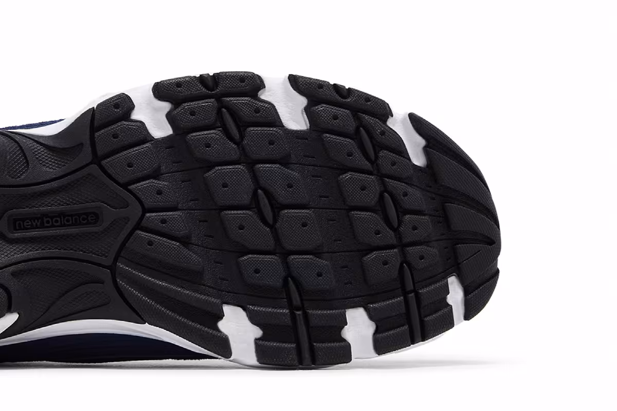 New Balance 530 Navy Arctic Grey, view 6