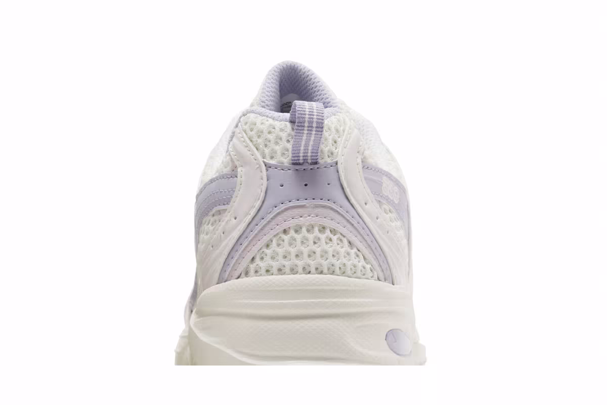 New Balance 530 Sea Salt December Sky, view 8