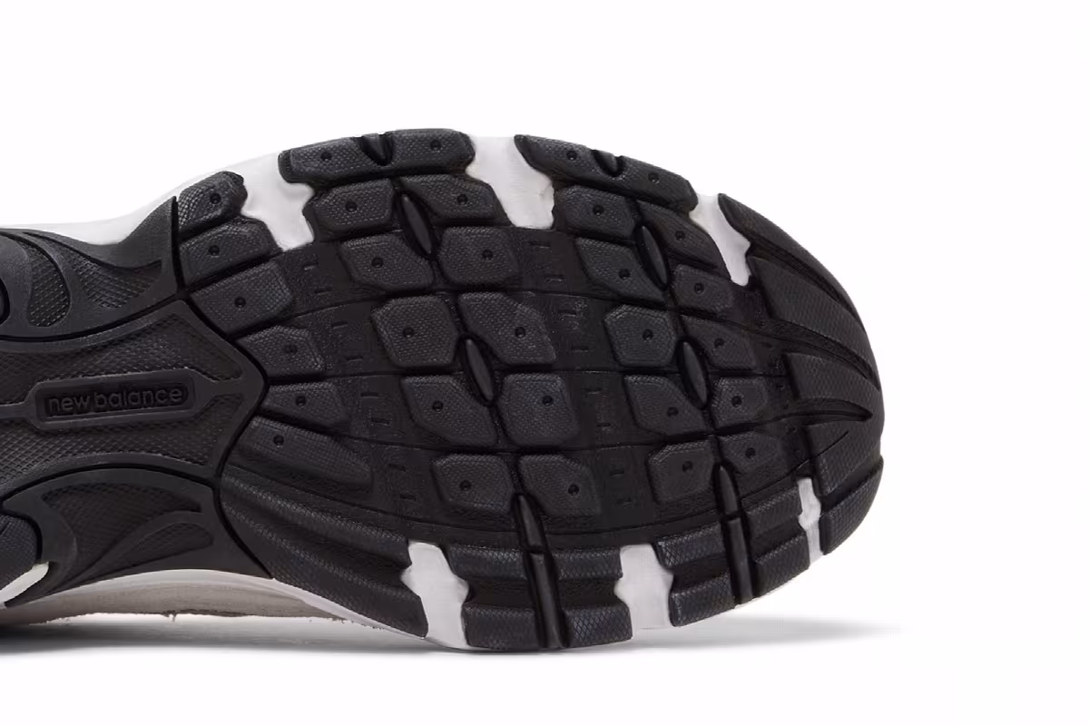 New Balance 530 Grey Matter Harbor Grey, view 6