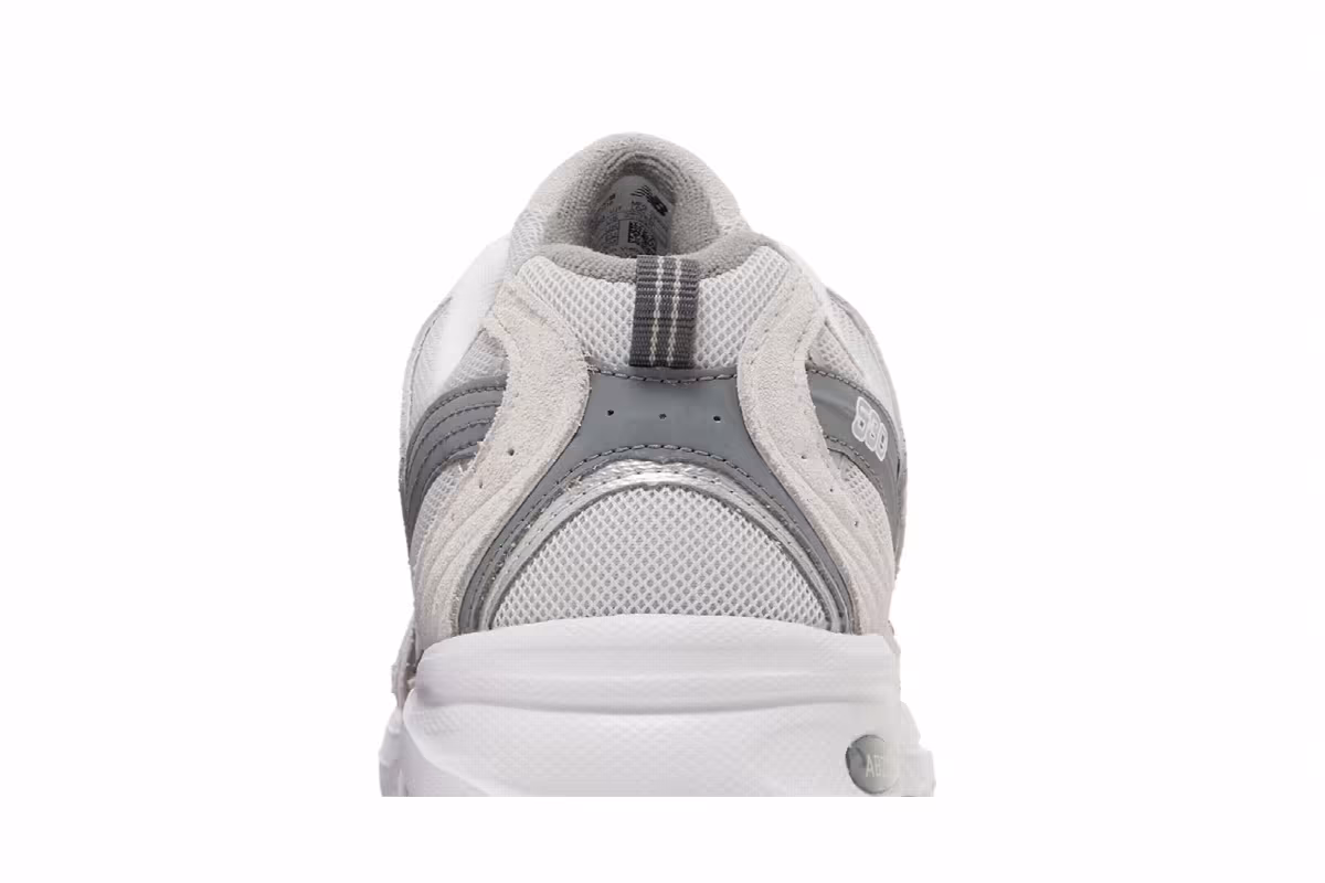 New Balance 530 Grey Matter Harbor Grey, view 8