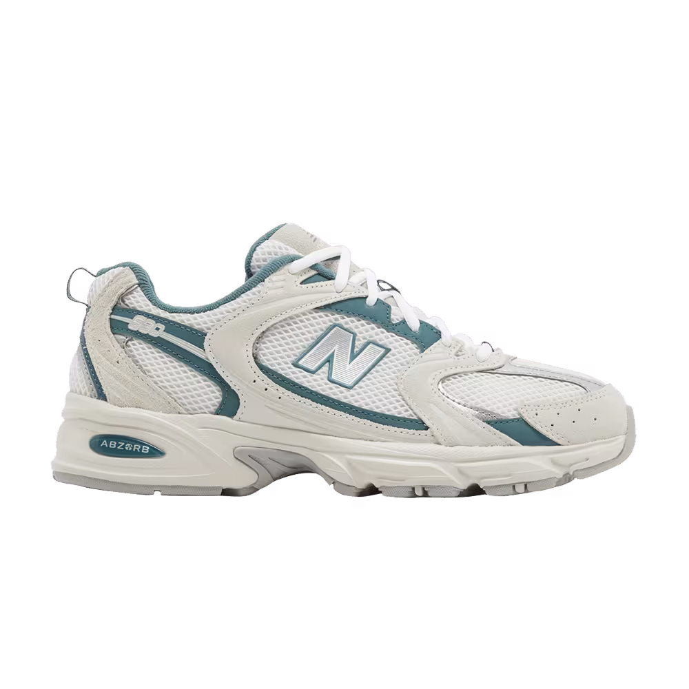 New Balance 530 Reflection Green