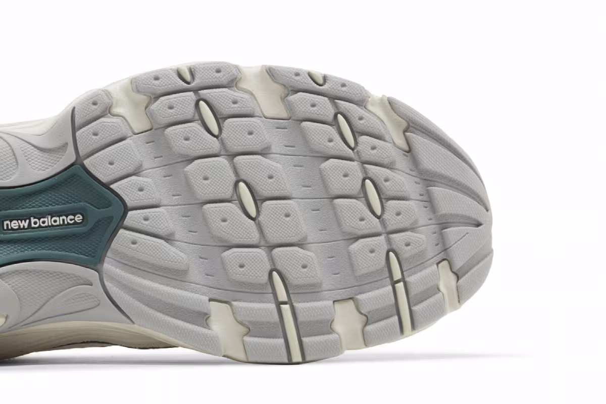 New Balance 530 Reflection Green, view 6
