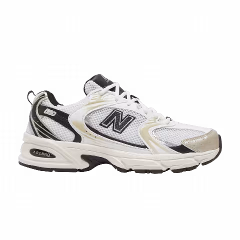 New Balance 530 'White Light Gold'