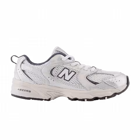New Balance 530 Bungee Little Kid 'Summer Fog Navy'