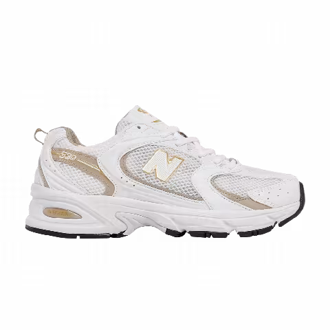 New Balance 530 'Munsell White Mindful Grey'