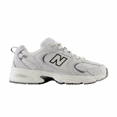 New Balance 530 'Light Grey Distressed'