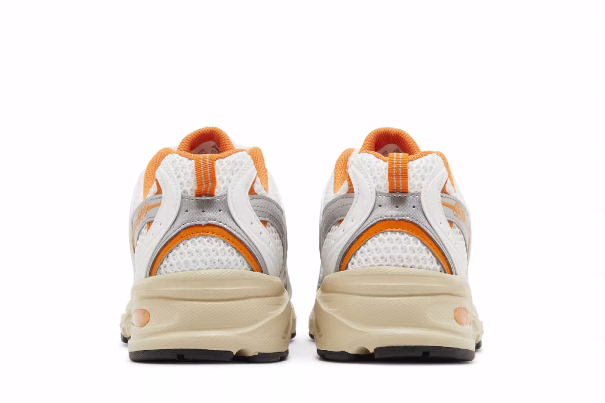 New Balance 530 White Sun Glow, view 7