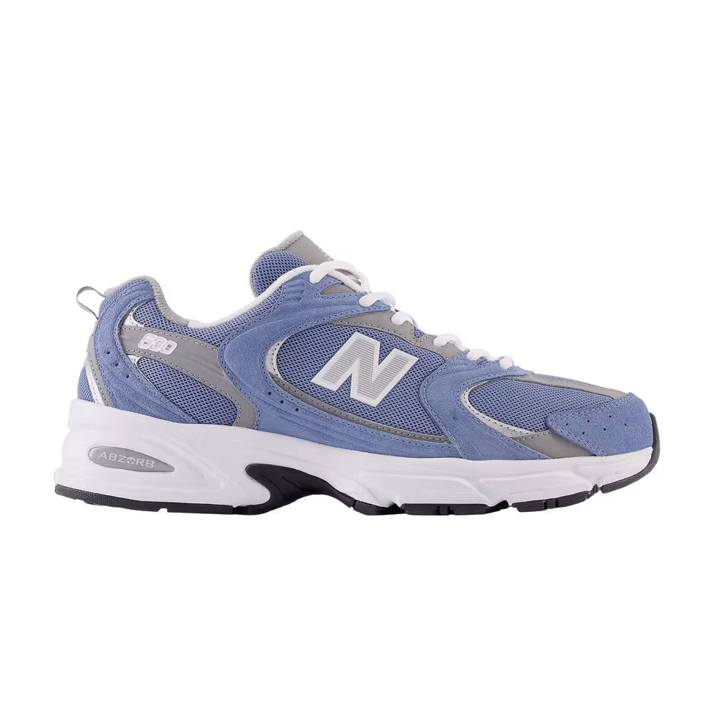 New Balance 530 Mercury Blue