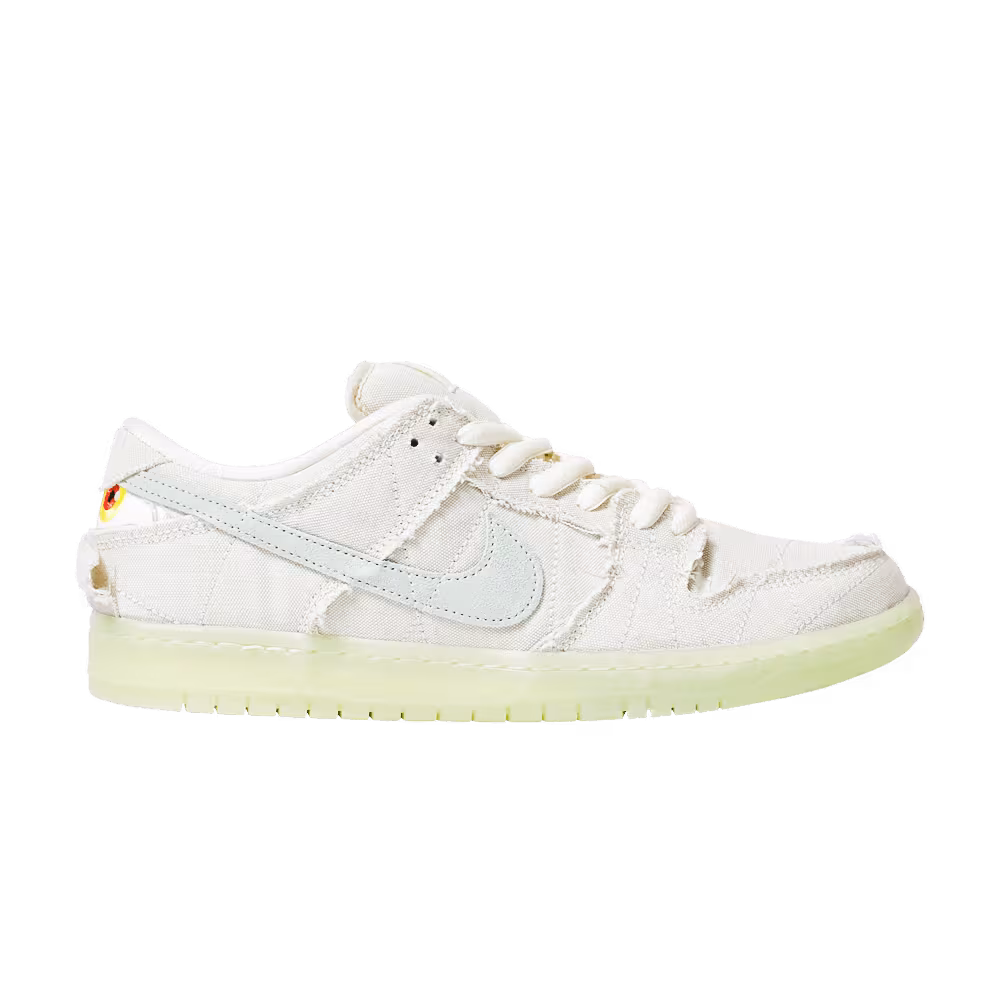 Nike Dunk Low SB Mummy