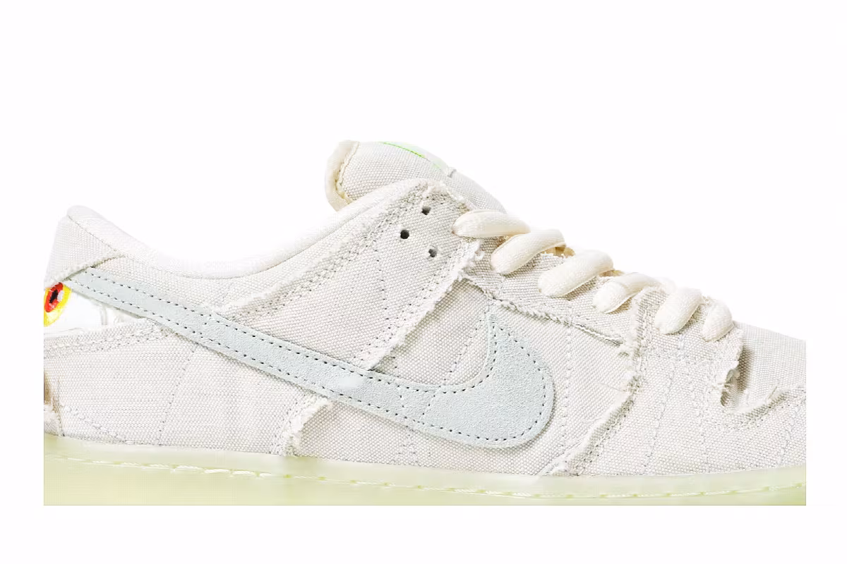 Nike Dunk Low SB Mummy, view 3