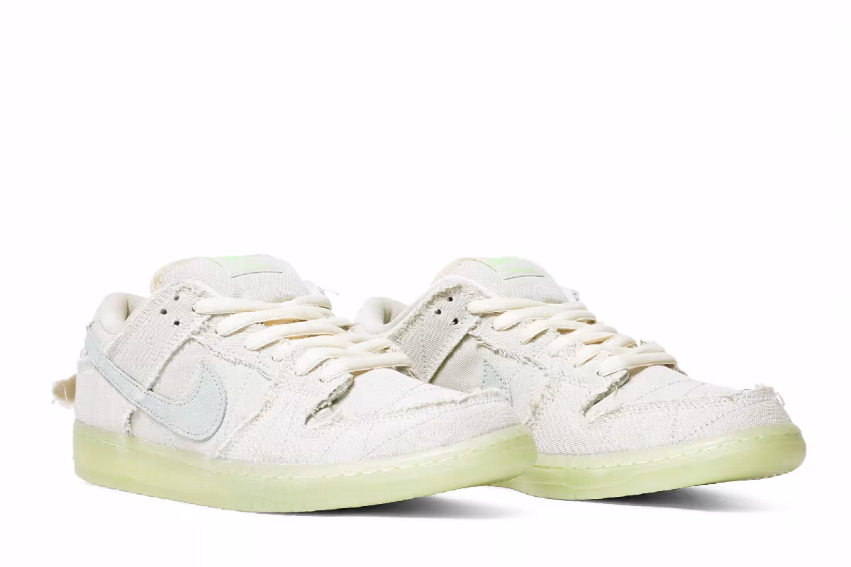 Nike Dunk Low SB Mummy, view 9