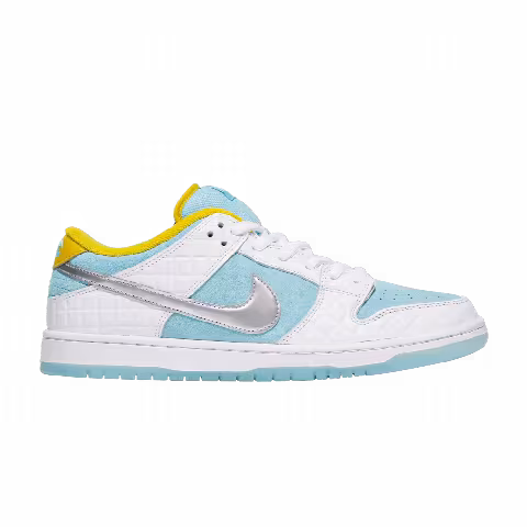 FTC x Nike Dunk Low SB 'Lagoon Pulse'