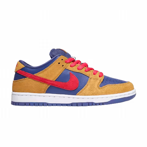 Nike Dunk Low SB 'Reverse Papa Bear'