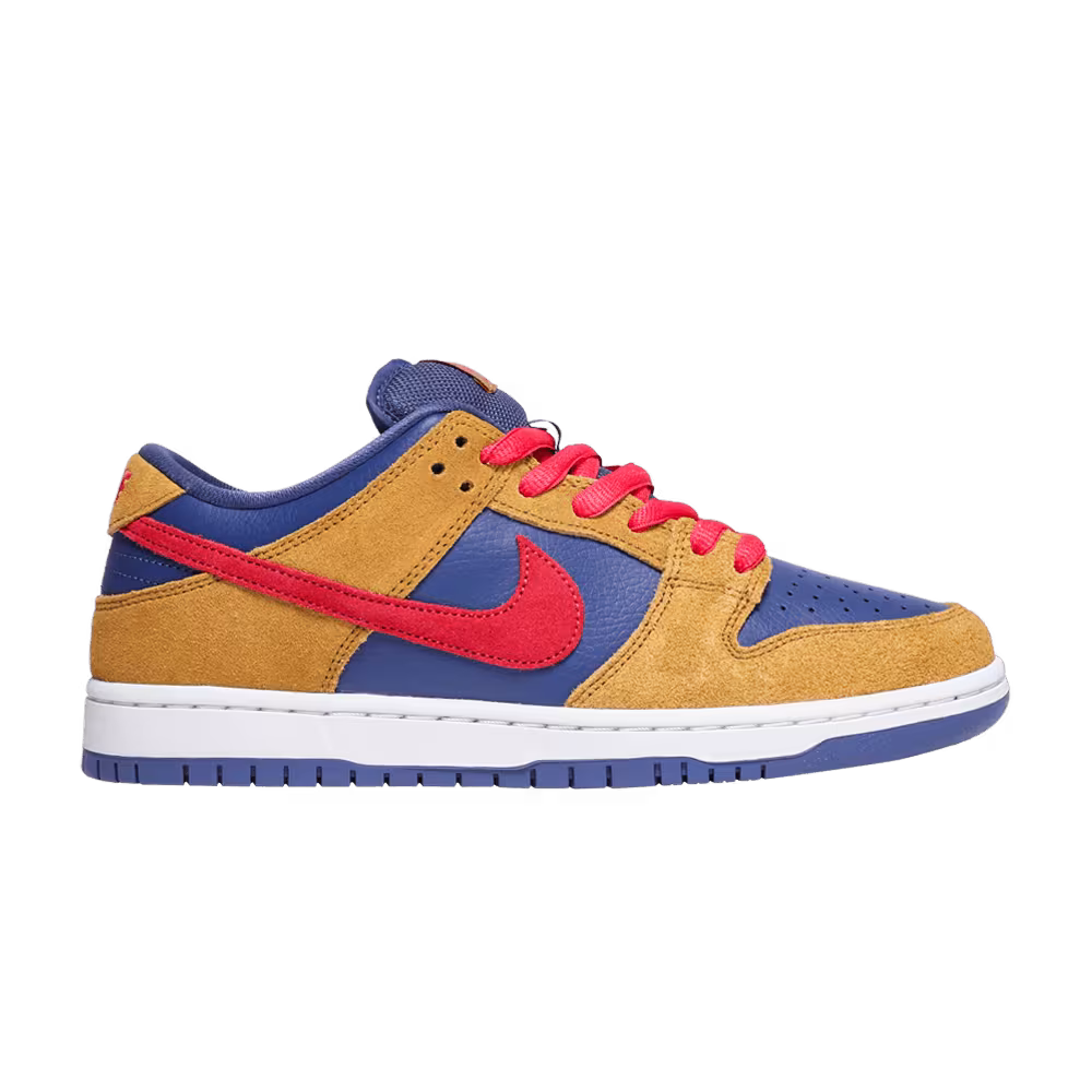 Nike Dunk Low SB Reverse Papa Bear
