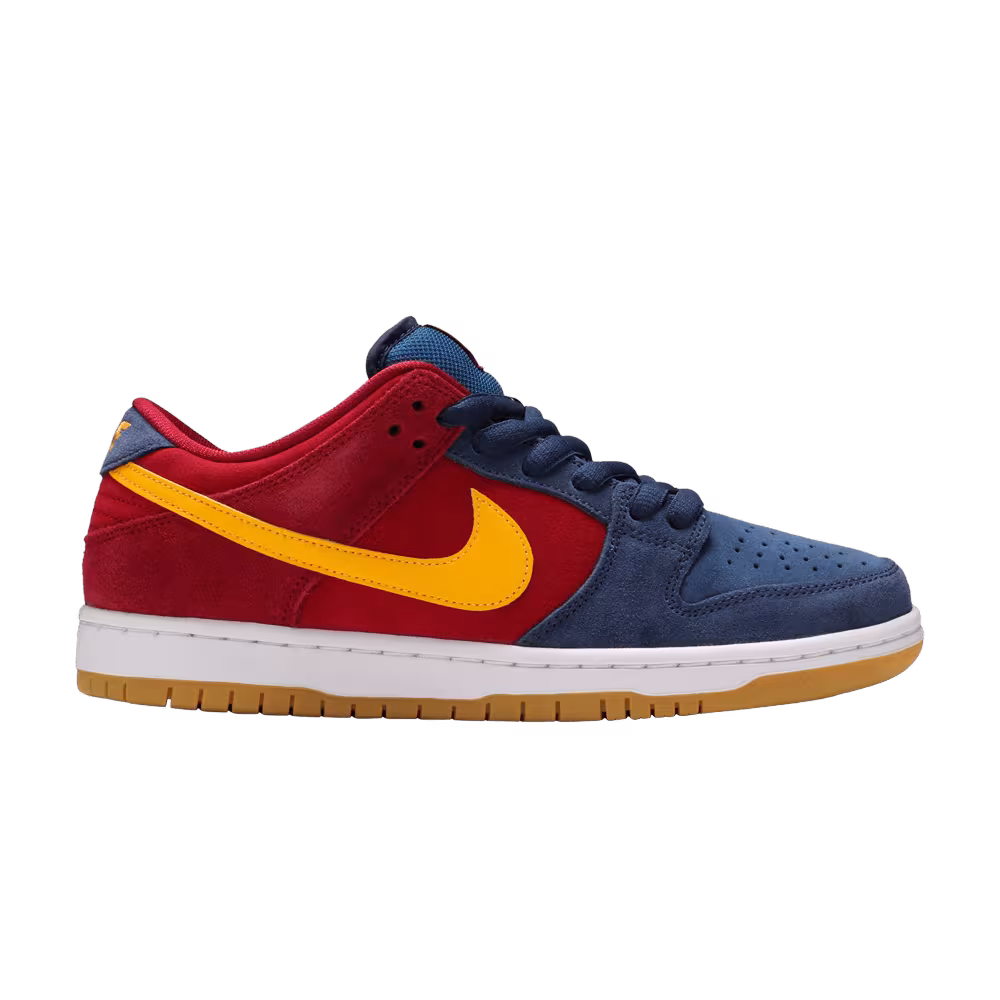 Nike Dunk Low SB Catalonia