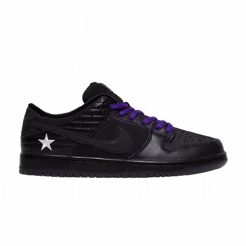 Familia x Nike Dunk Low Pro QS SB 'First Avenue' Special Box