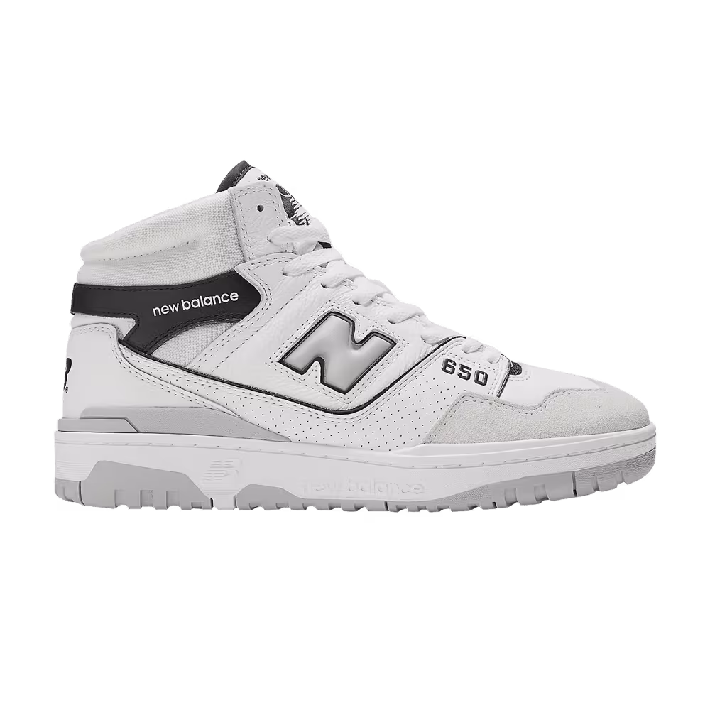 New Balance 650R Angora Pack - Black