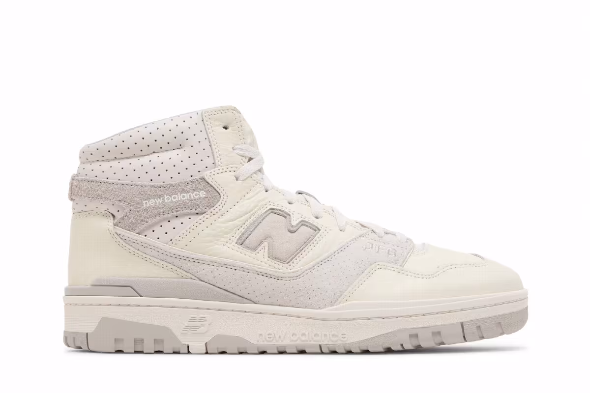 Joe Freshgoods x New Balance 650R Stuntman, view 2