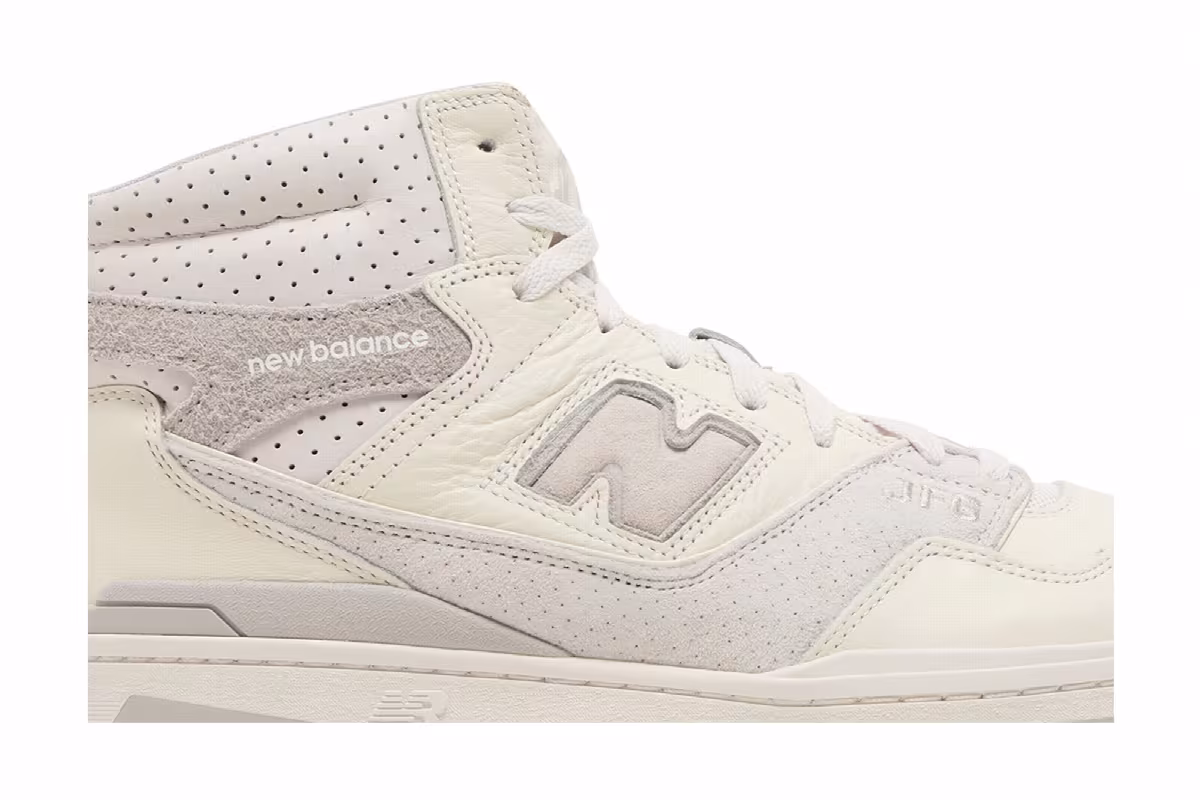 Joe Freshgoods x New Balance 650R Stuntman, view 3