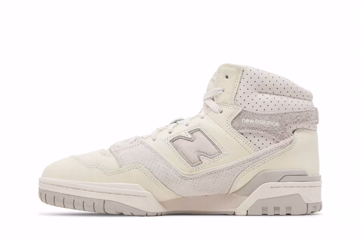 Joe Freshgoods x New Balance 650R Stuntman, view 4