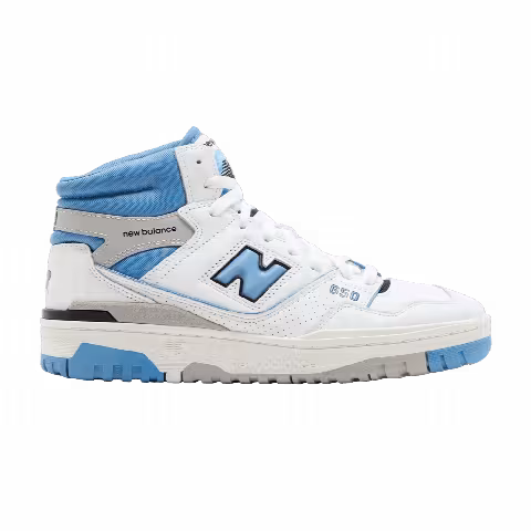 New Balance 650R 'White Heritage Blue'