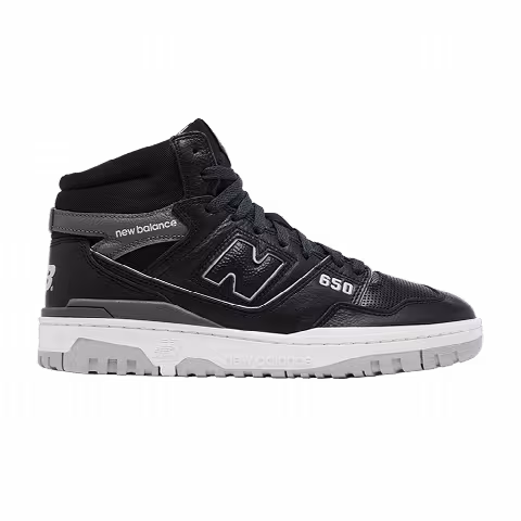 New Balance 650R 'Black Magnet'