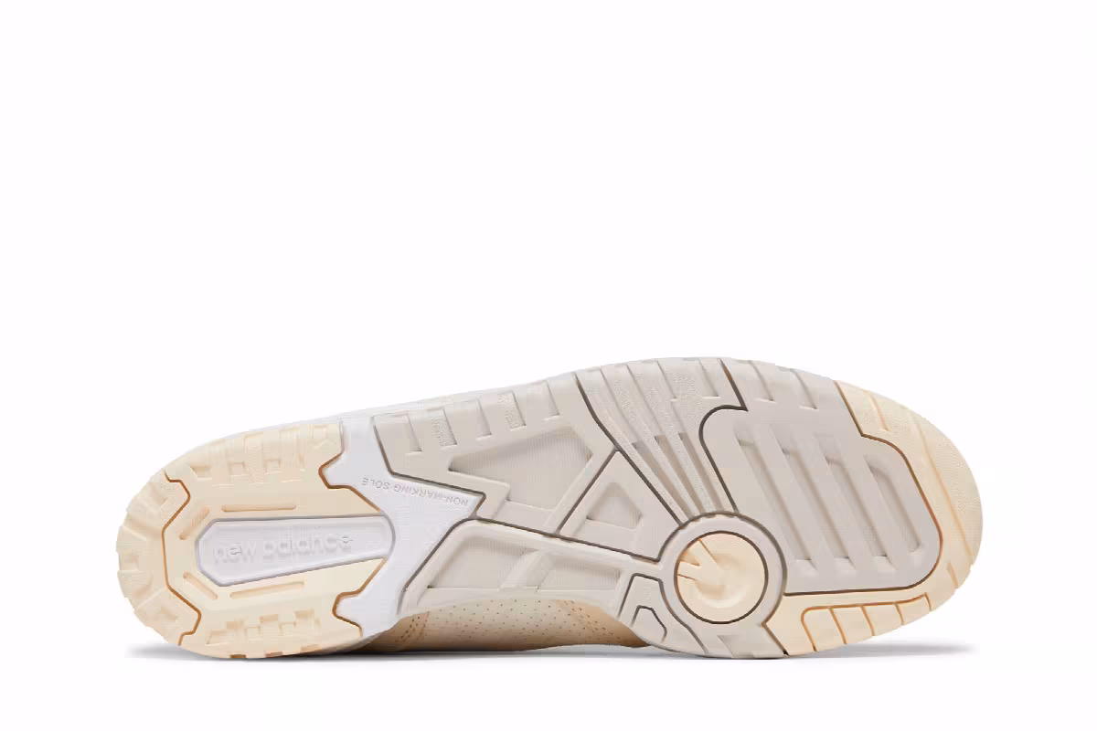 New Balance 650R Beige, view 5