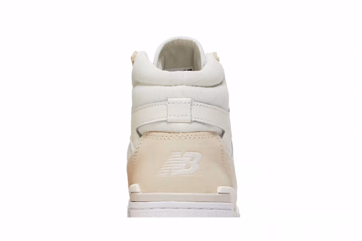 New Balance 650R Beige, view 8
